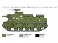 M7 Priest (Vista 12)