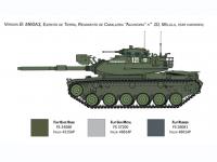 M60A3 (Vista 12)