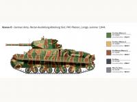 Carro Armato P40 (Vista 11)