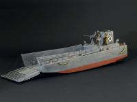 LCM 3 (Vista 16)