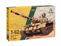 T 62 Russian Tank (Vista 6)
