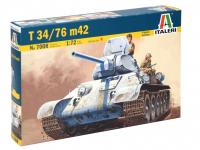 T 34/76 M42 (Vista 3)