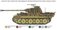Panther Ausf. A (Vista 11)