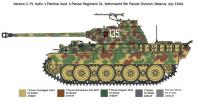 Panther Ausf. A (Vista 12)