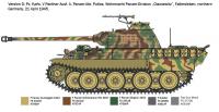 Panther Ausf. A (Vista 13)