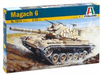 Magach 6 (Vista 5)