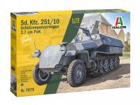 Sd.Kfz. 251/10 (Vista 6)