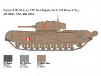 Churchill Mk. III (Vista 16)