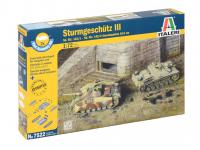 Sturmgeschutz III (Vista 4)