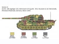 Sd.Kfz. 186 Jagdtiger (Vista 9)