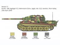 Sd.Kfz. 186 Jagdtiger (Vista 11)