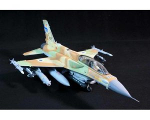 F-16I Sufa  (Vista 2)