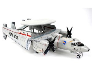 E-2C HAWK EYE USA  (Vista 3)