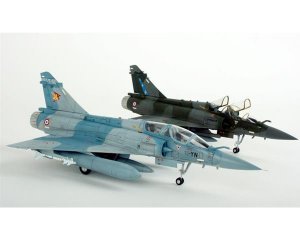 Mirage 2000 B/D/N  (Vista 2)