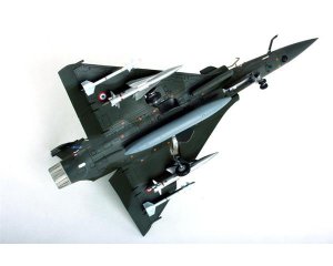 Mirage 2000 B/D/N  (Vista 3)