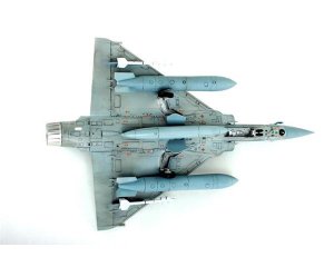 Mirage 2000 B/D/N  (Vista 4)