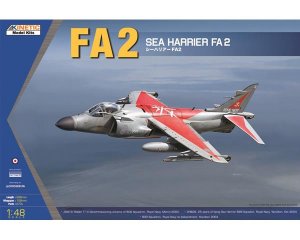 Harrier FA2  (Vista 1)