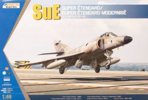 Super Etendard  (Vista 1)