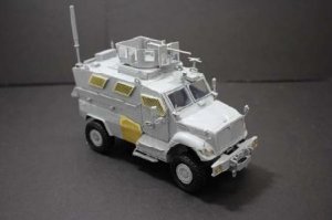 4X4 MRAP  (Vista 2)