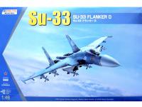 SU-33 SEA Flanker (Vista 2)