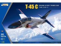 T-45C Goshawk US Navy Trainer CAGS (Vista 5)
