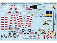 T-45C Goshawk US Navy Trainer CAGS (Vista 8)