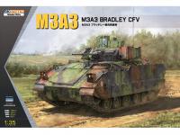 M3A3 Bradley CFV (Vista 2)