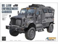 US Police MRAP (Vista 2)