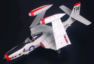 F2H-2&2P Banshee  (Vista 2)