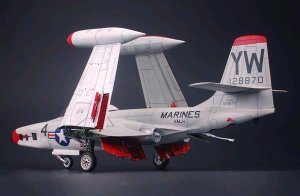 F2H-2&2P Banshee  (Vista 4)