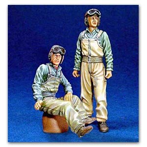 Tanquistas Americanos  (Vista 1)