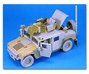 M1114 Humvee Conversion Set  (Vista 1)