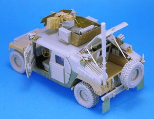 M1114 Humvee Conversion Set  (Vista 2)