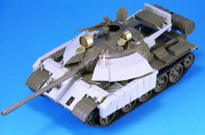 T-55 Enigma Conversion set   (Vista 1)