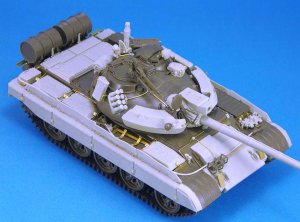 T-55AM2B Conversion  (Vista 1)