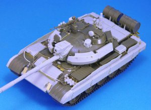 T-55AM2B Conversion  (Vista 2)