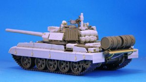 T-55AM2B Conversion  (Vista 3)