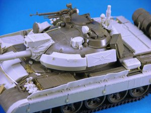 T-55AM2B Conversion  (Vista 4)