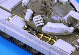 T-55AM2B Conversion  (Vista 5)