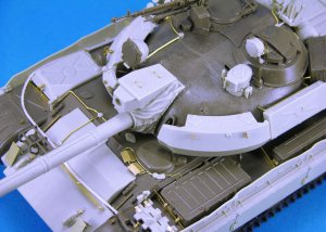 T-55AM2B Conversion  (Vista 6)