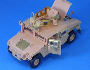 M1151 Detailing set  (Vista 1)