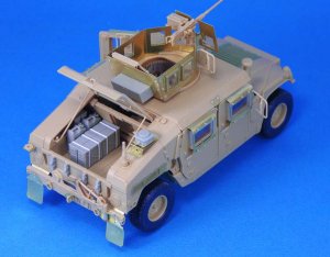 M1151 Detailing set  (Vista 2)