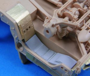 M1151 Detailing set  (Vista 3)