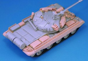 T-62M Conversion set  (Vista 2)