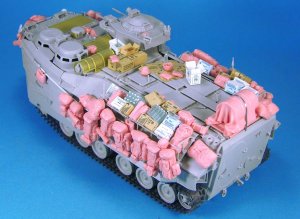 AAVP7 Stowage set II  (Vista 1)
