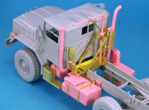 M923 Detailing set  (Vista 1)