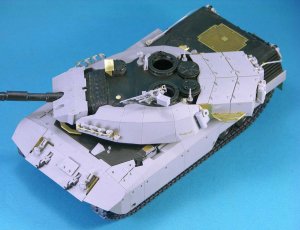 Leopard C2 Mexas  (Vista 2)