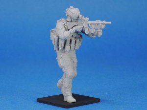 US Navy Seal 1		  (Vista 2)
