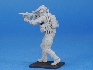 US Navy Seal 1		  (Vista 4)