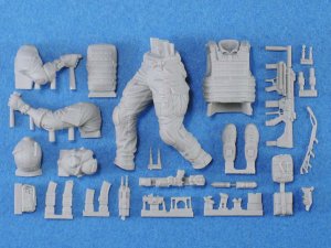 US Navy Seal 1		  (Vista 6)